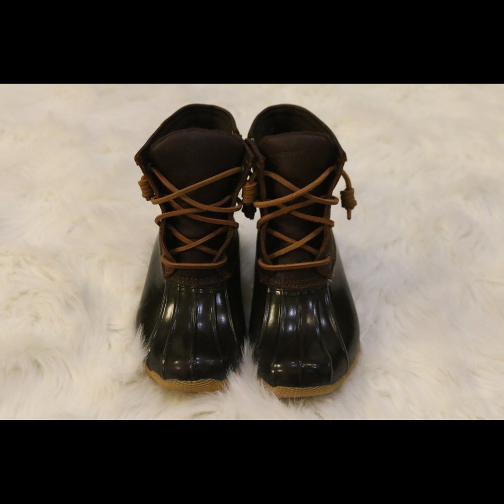 Sprerry Rainboots
